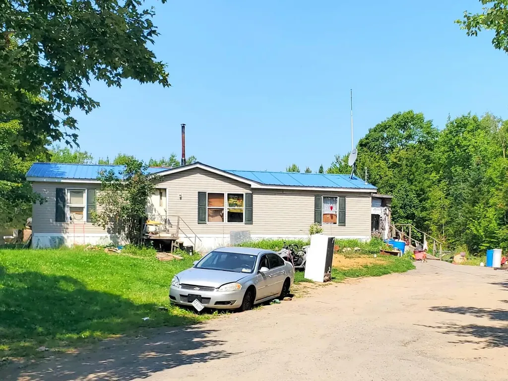 1580 Bailey Road Knox ME 04986