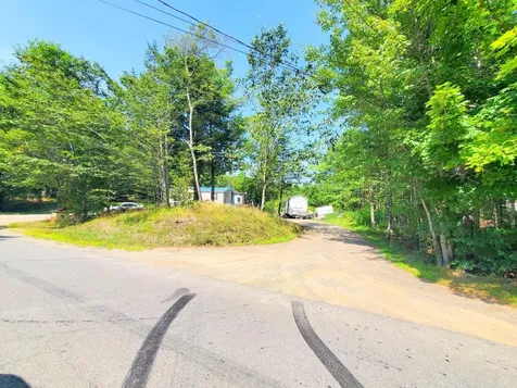 1580 Bailey Road Knox ME 04986