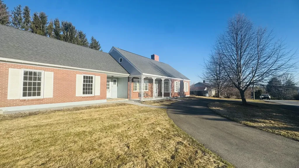 4 Dorcas Avenue Caribou ME 04736