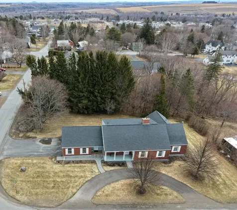 4 Dorcas Avenue Caribou ME 04736