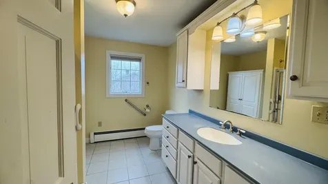 4 Dorcas Avenue Caribou ME 04736