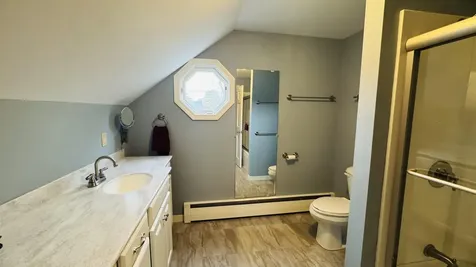 4 Dorcas Avenue Caribou ME 04736