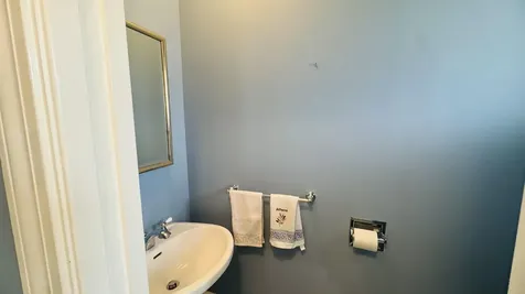 4 Dorcas Avenue Caribou ME 04736