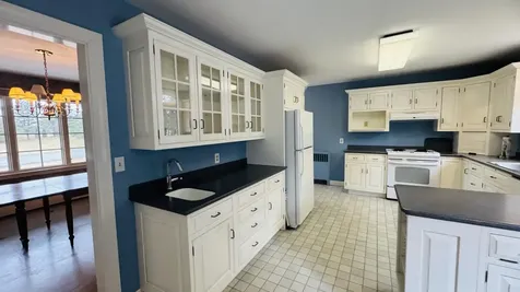 4 Dorcas Avenue Caribou ME 04736