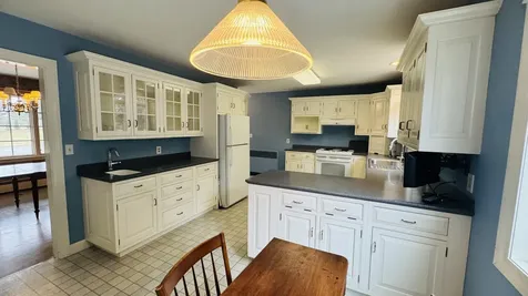 4 Dorcas Avenue Caribou ME 04736