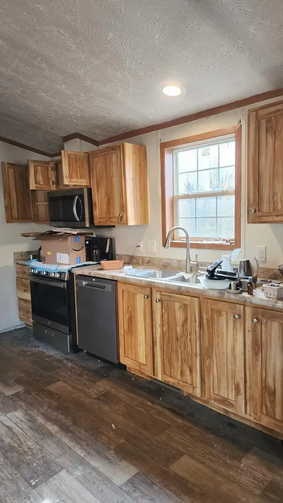 154 Staples Road Newfield ME 04095