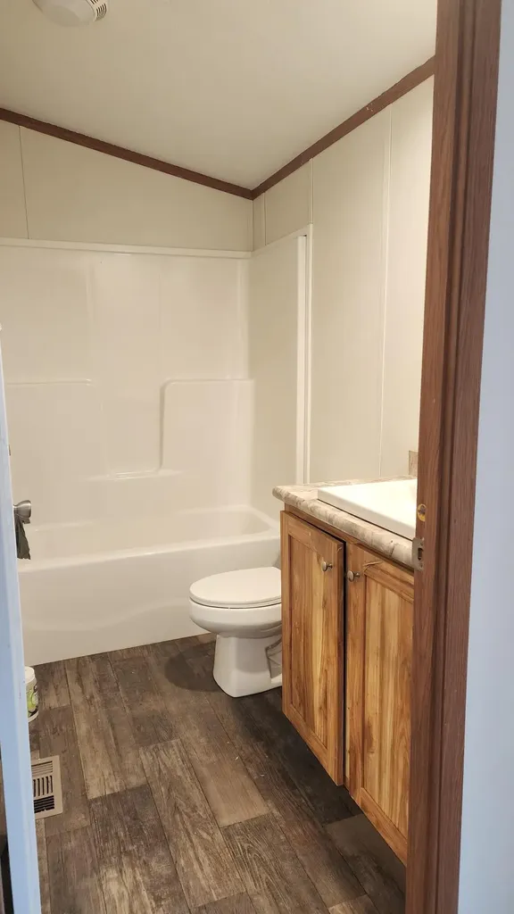 154 Staples Road Newfield ME 04095