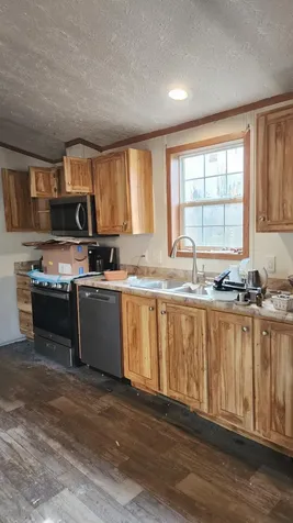 154 Staples Road Newfield ME 04095
