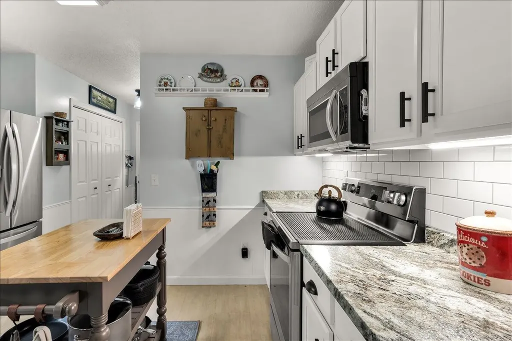 168 Baker Road Winterport ME 04496