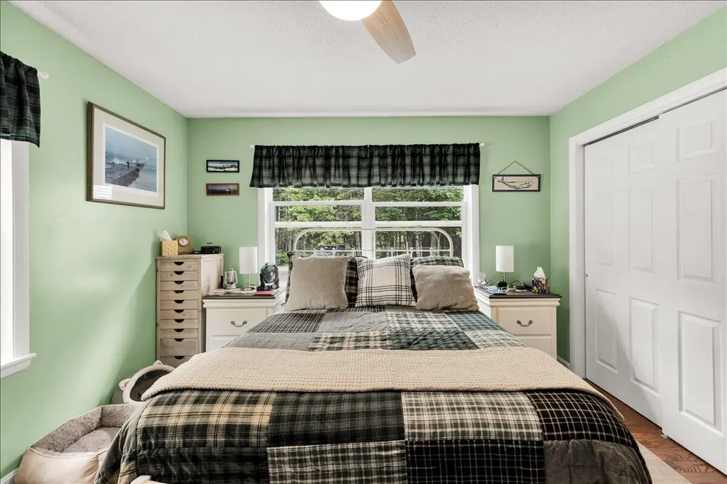 168 Baker Road Winterport ME 04496