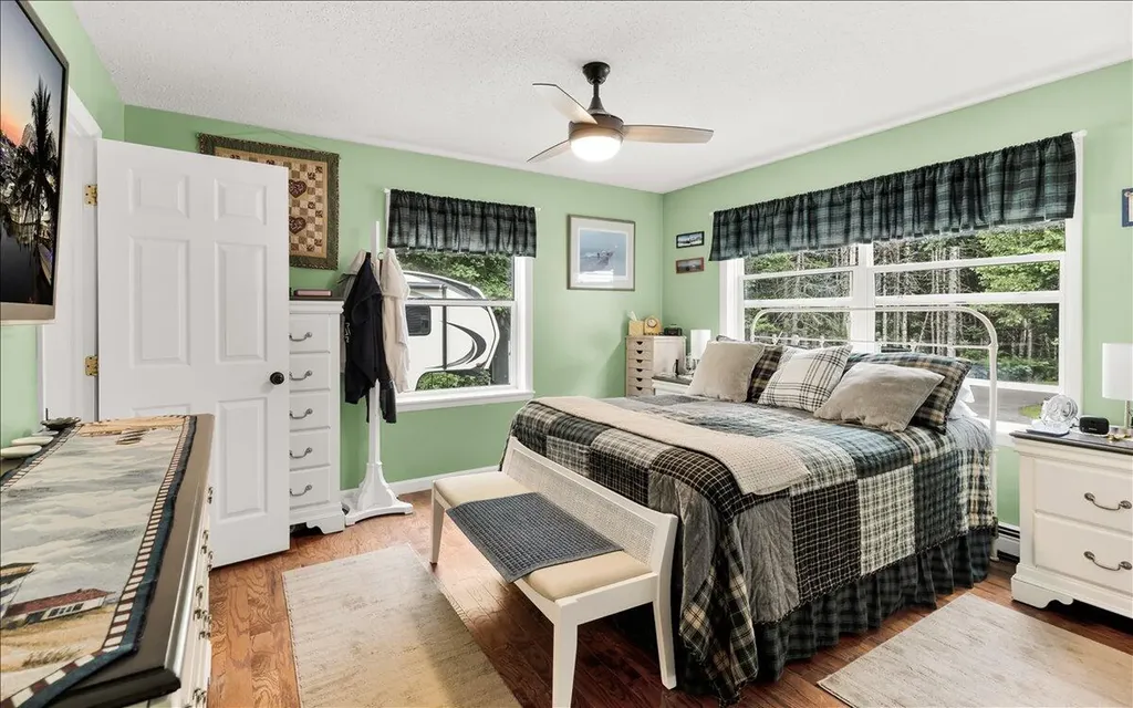 168 Baker Road Winterport ME 04496
