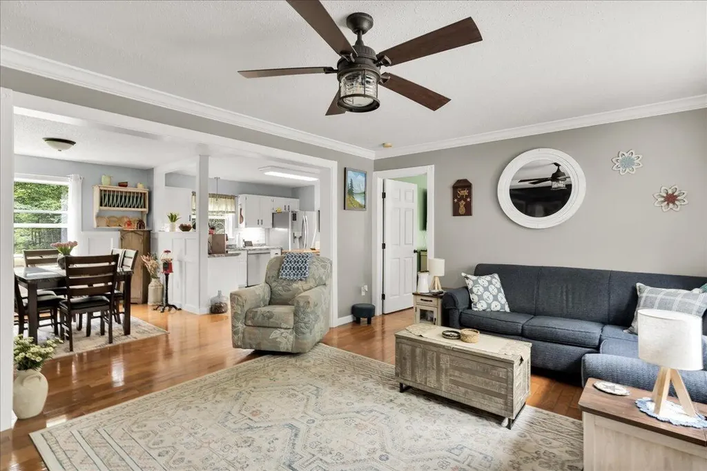 168 Baker Road Winterport ME 04496