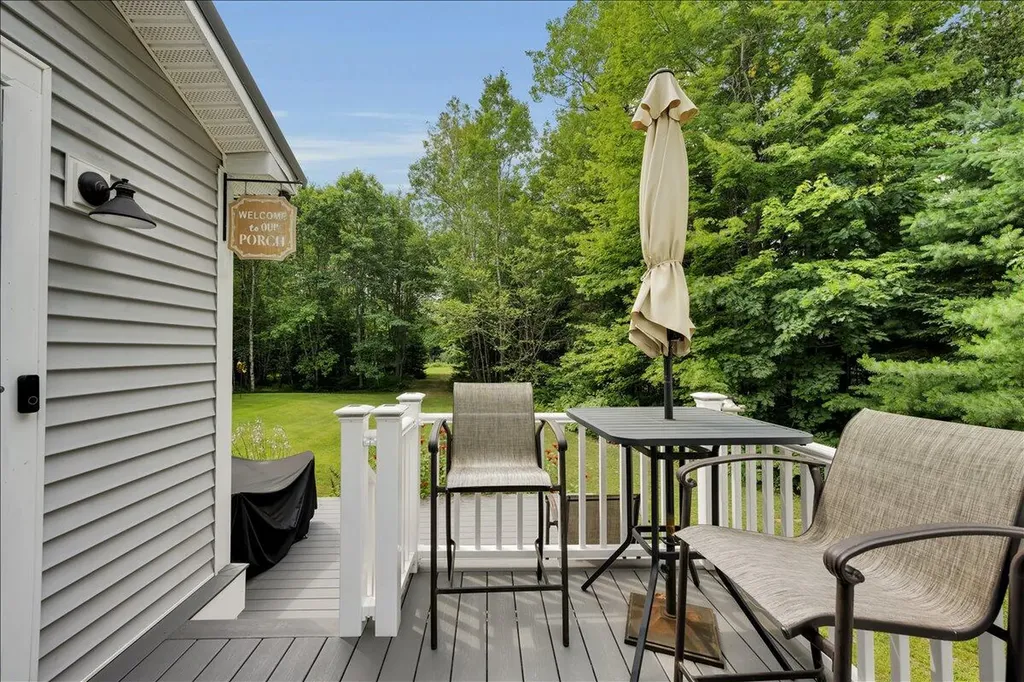 168 Baker Road Winterport ME 04496