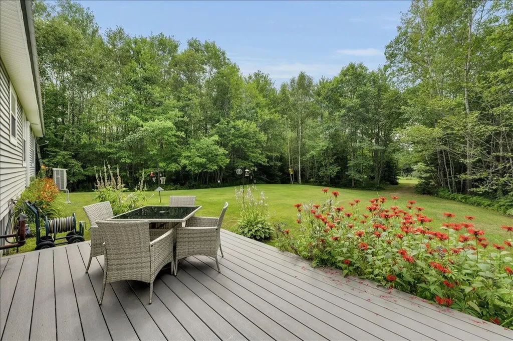 168 Baker Road Winterport ME 04496