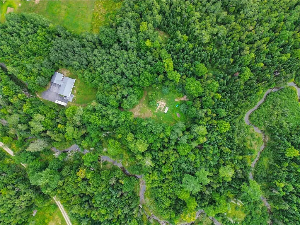 168 Baker Road Winterport ME 04496