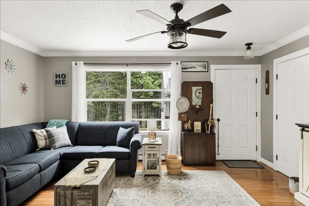 168 Baker Road Winterport ME 04496