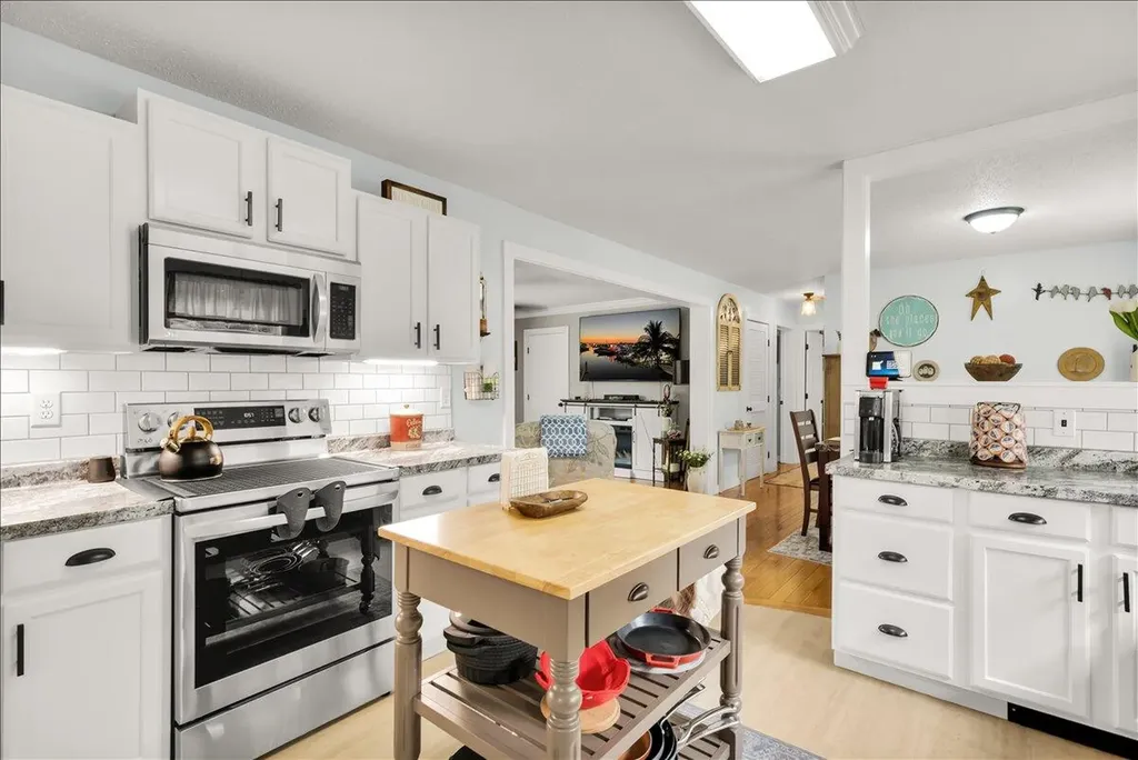 168 Baker Road Winterport ME 04496