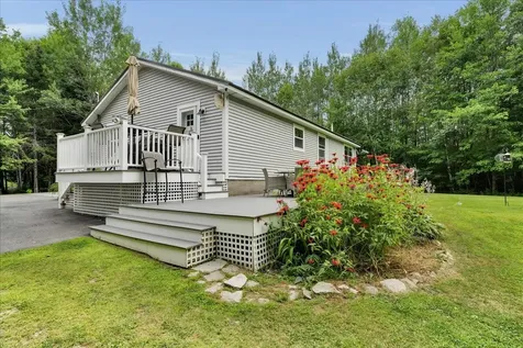 168 Baker Road Winterport ME 04496