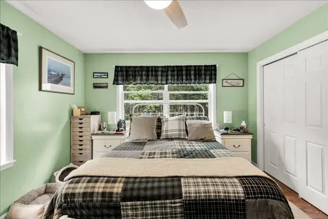 168 Baker Road Winterport ME 04496
