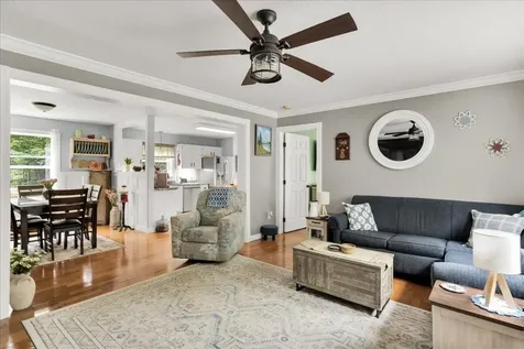 168 Baker Road Winterport ME 04496