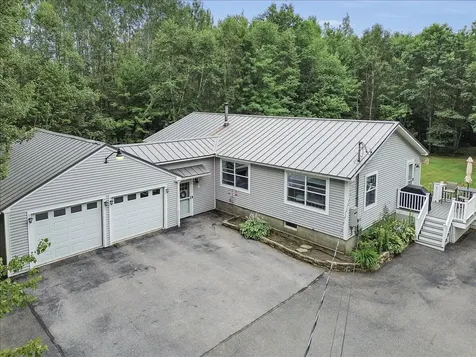 168 Baker Road Winterport ME 04496