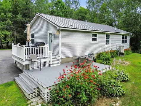 168 Baker Road Winterport ME 04496
