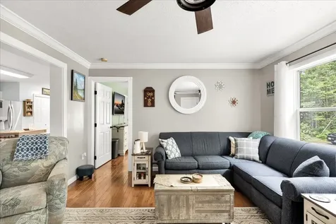 168 Baker Road Winterport ME 04496