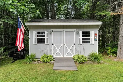 168 Baker Road Winterport ME 04496