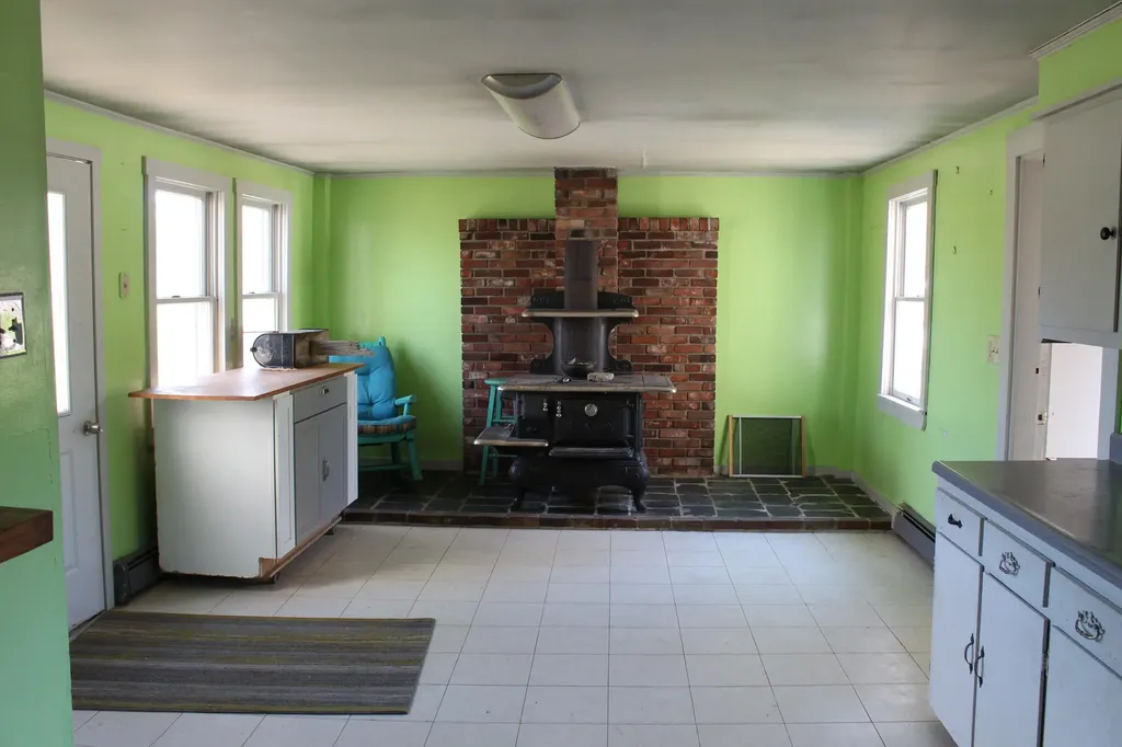 137 Clark Road Prospect ME 04981