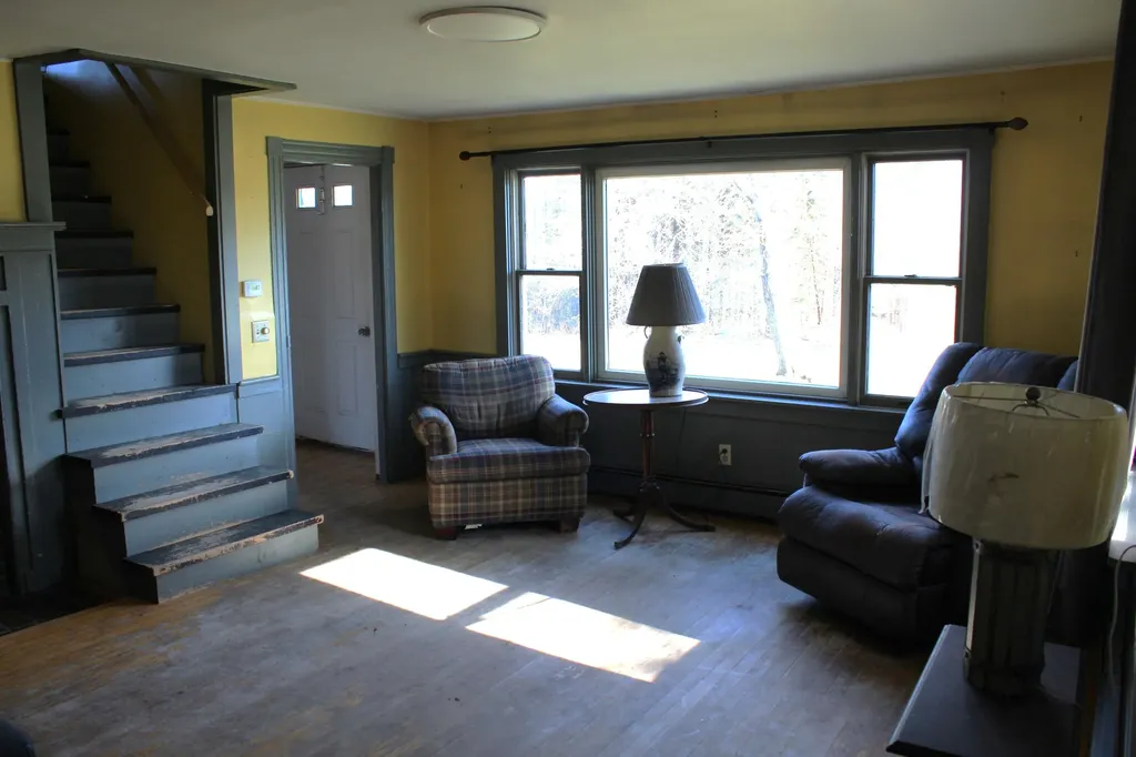 137 Clark Road Prospect ME 04981