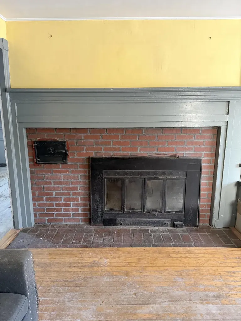 137 Clark Road Prospect ME 04981