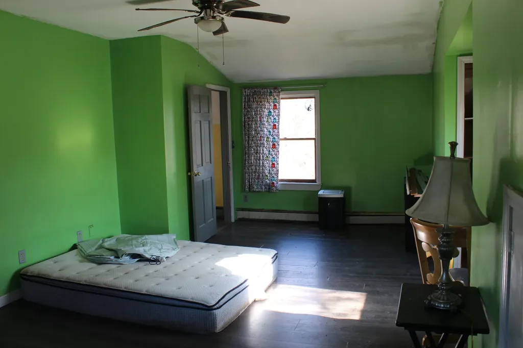 137 Clark Road Prospect ME 04981