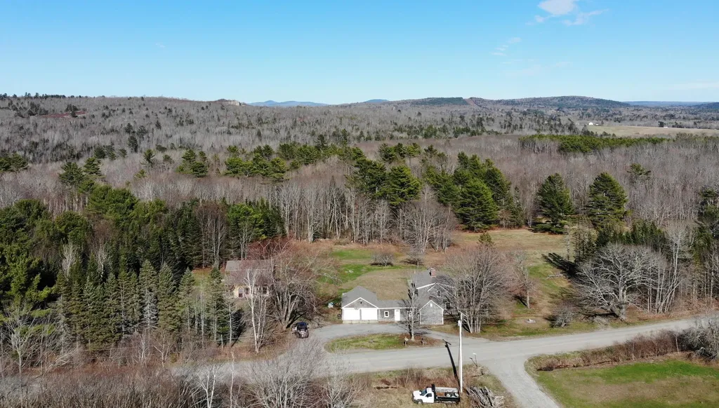 137 Clark Road Prospect ME 04981