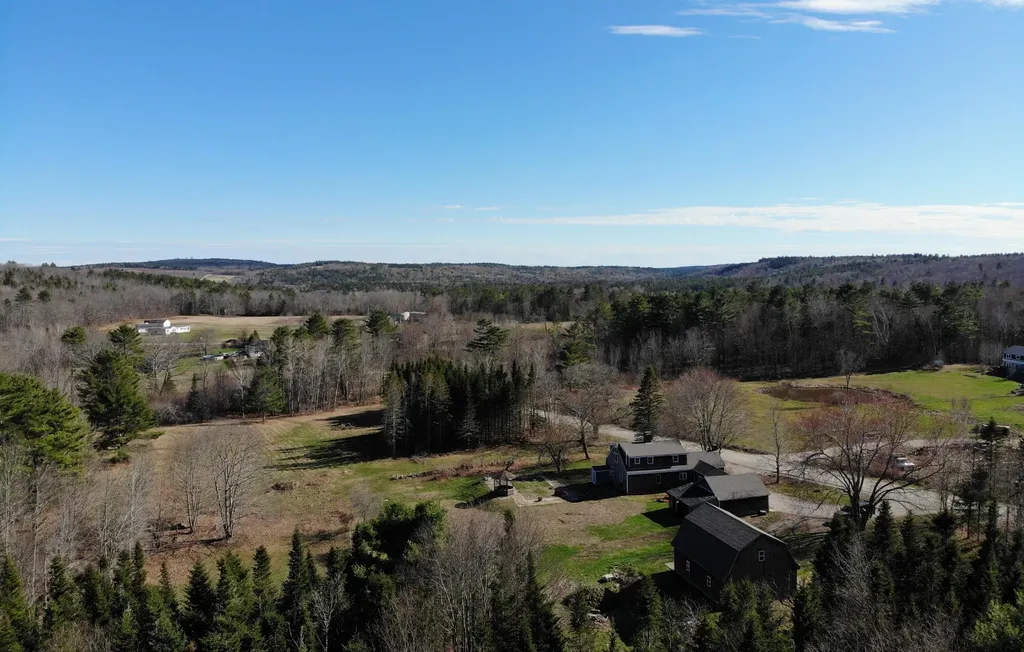 137 Clark Road Prospect ME 04981