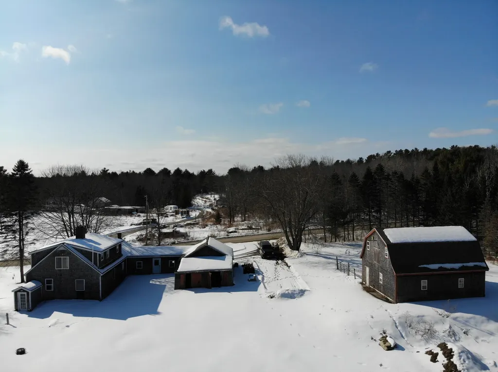 137 Clark Road Prospect ME 04981