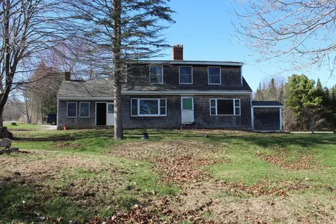 137 Clark Road Prospect ME 04981