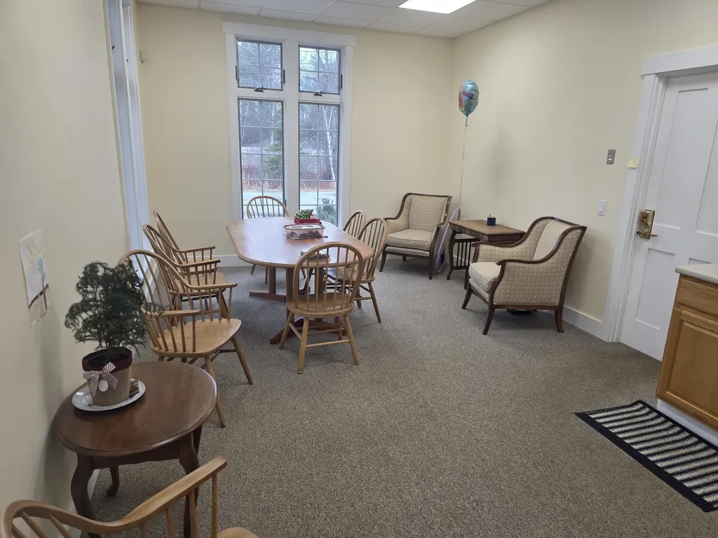 477 Commercial Street Rockport ME 04856