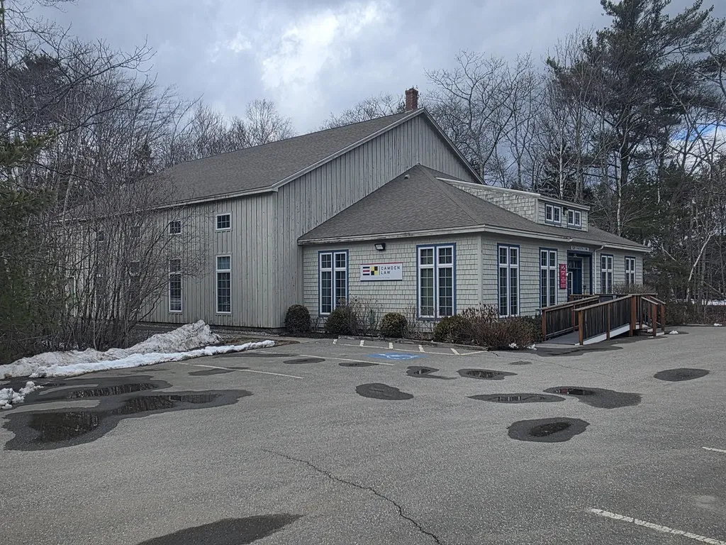 477 Commercial Street Rockport ME 04856