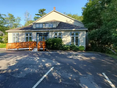 477 Commercial Street Rockport ME 04856