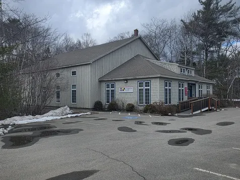 477 Commercial Street Rockport ME 04856