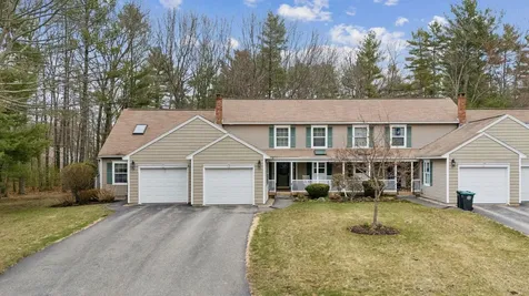 16 Dunnhill Drive Kennebunk ME 04043