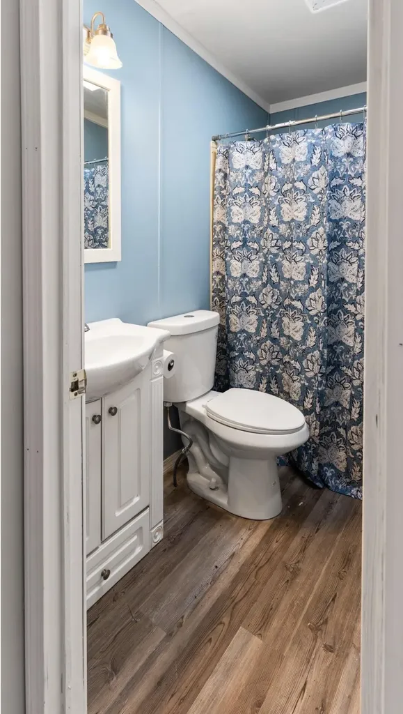 805 Sokokis Avenue Limington ME 04049