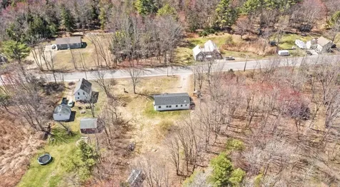 805 Sokokis Avenue Limington ME 04049