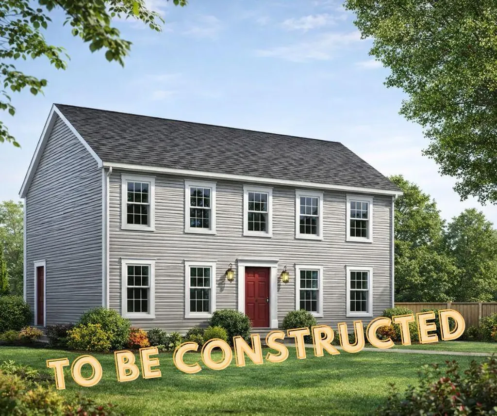 Lot #6 Chase Lane Lewiston ME 04240