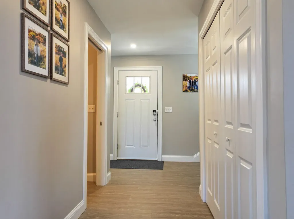 Lot #6 Chase Lane Lewiston ME 04240