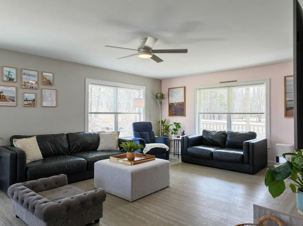 Lot #6 Chase Lane Lewiston ME 04240