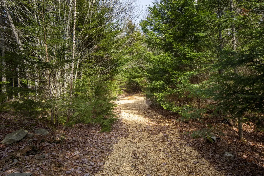 Lot C Lang Road Saint George ME 04860