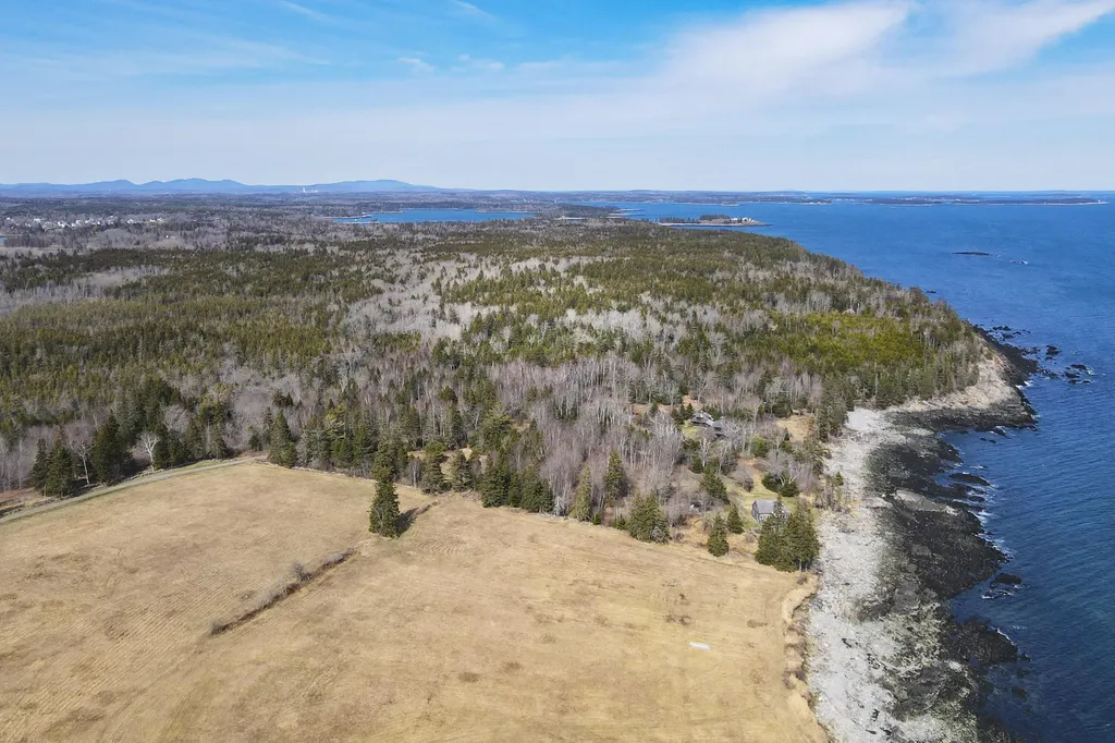 Lot C Lang Road Saint George ME 04860