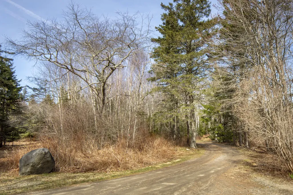 Lot C Lang Road Saint George ME 04860