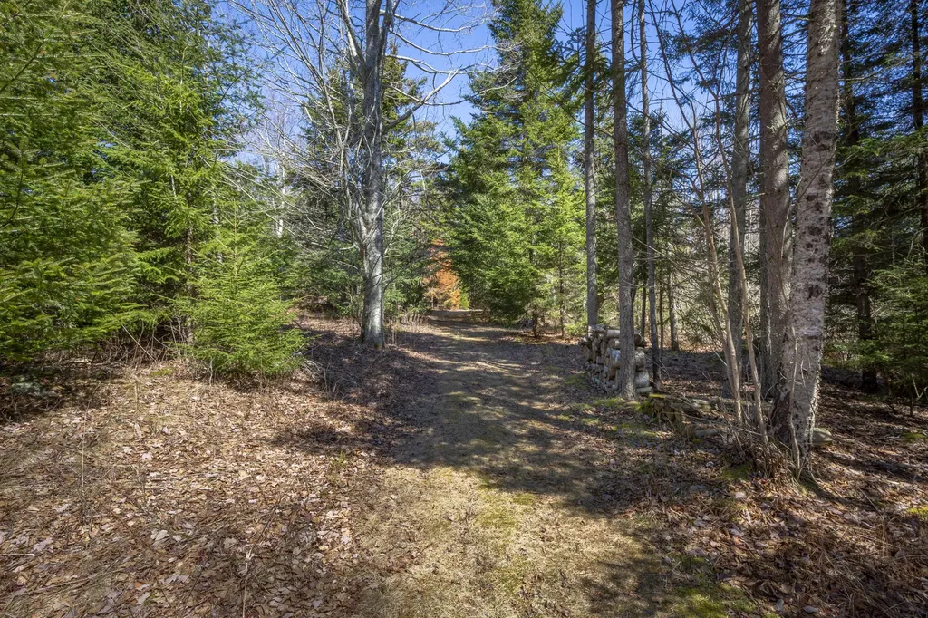 Lot C Lang Road Saint George ME 04860